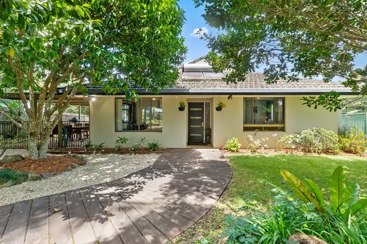 44 Jenyns Road, Tamborine Mountain QLD 4272