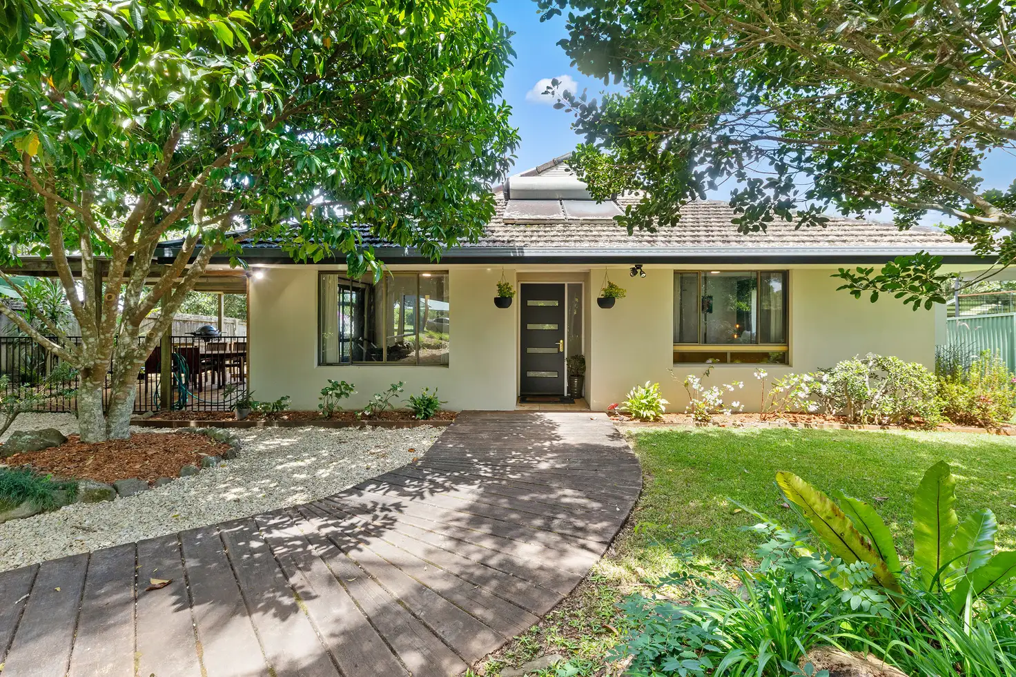 Main view of Homely house listing, 44 Jenyns Road, Tamborine Mountain QLD 4272