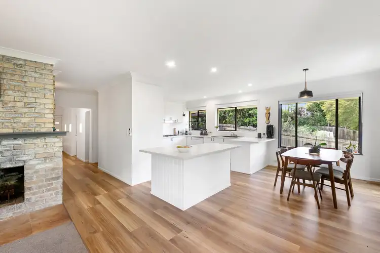 Second view of Homely house listing, 44 Jenyns Road, Tamborine Mountain QLD 4272
