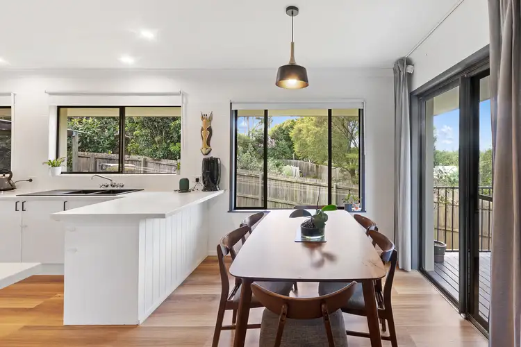 Fourth view of Homely house listing, 44 Jenyns Road, Tamborine Mountain QLD 4272