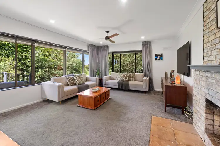 Fifth view of Homely house listing, 44 Jenyns Road, Tamborine Mountain QLD 4272