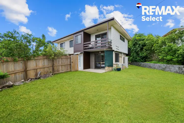 Second view of Homely house listing, 4 Burton Court, Rural View QLD 4740
