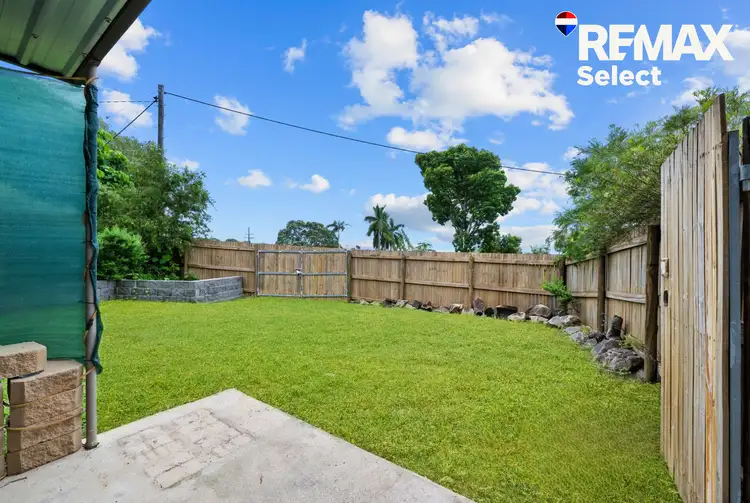 Third view of Homely house listing, 4 Burton Court, Rural View QLD 4740