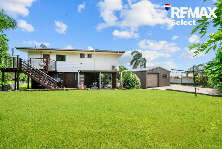 Fourth view of Homely house listing, 4 Burton Court, Rural View QLD 4740