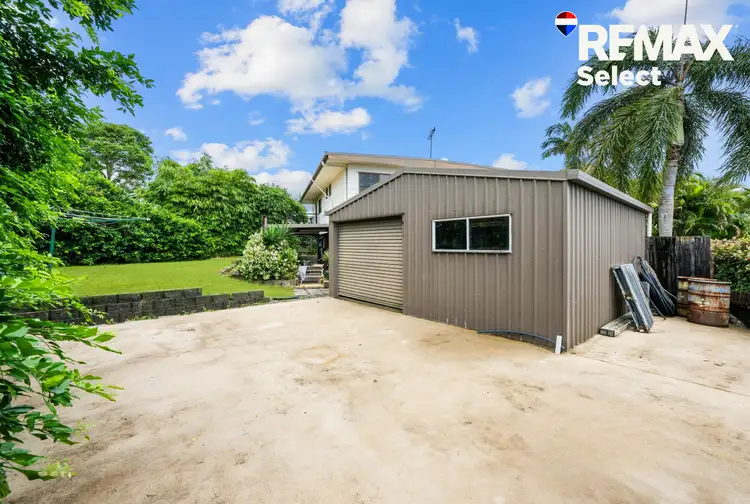 Fifth view of Homely house listing, 4 Burton Court, Rural View QLD 4740