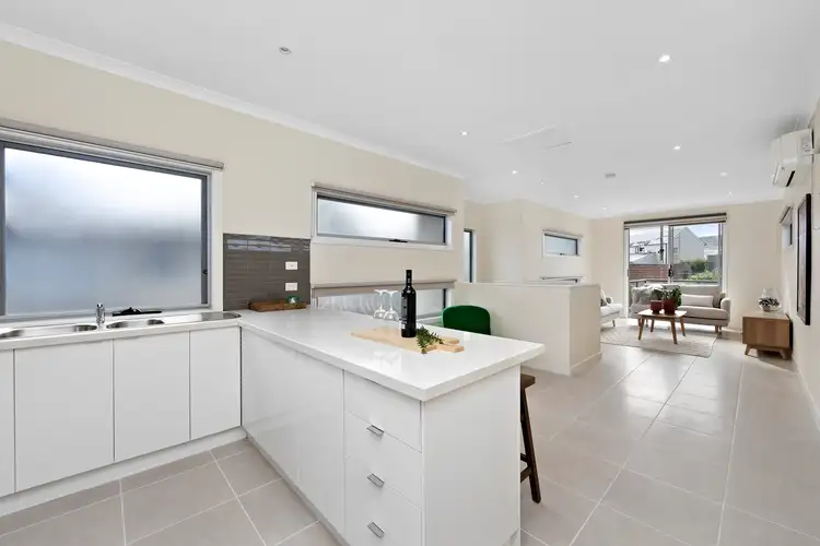 Third view of Homely house listing, 6/8 Waratah Street, West Footscray VIC 3012