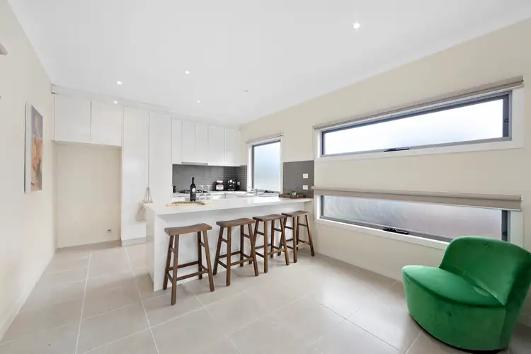 Fourth view of Homely house listing, 6/8 Waratah Street, West Footscray VIC 3012