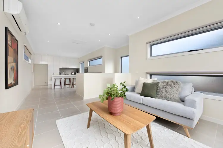Fifth view of Homely house listing, 6/8 Waratah Street, West Footscray VIC 3012