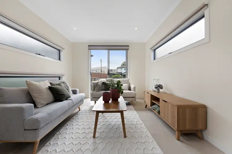 Sixth view of Homely house listing, 6/8 Waratah Street, West Footscray VIC 3012