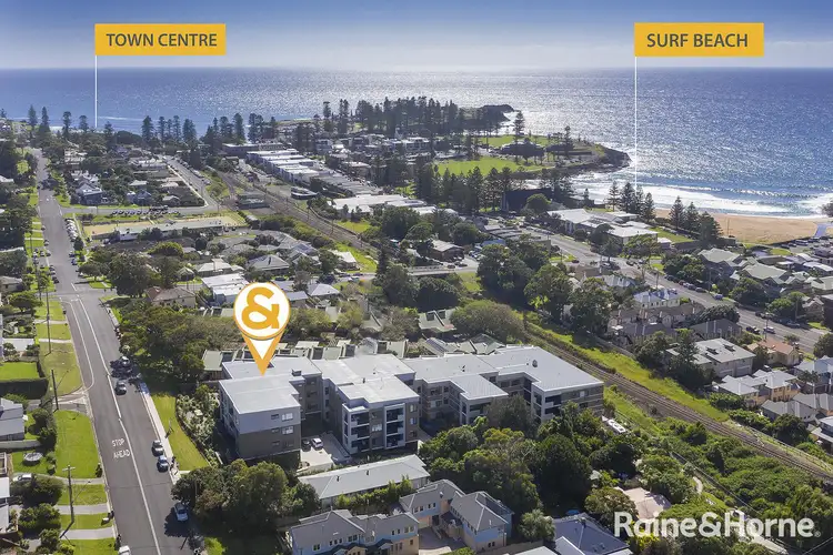 11/134 Shoalhaven Street, Kiama NSW 2533