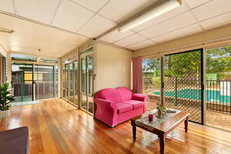 Second view of Homely house listing, 20 Paul Crescent, South Wentworthville NSW 2145