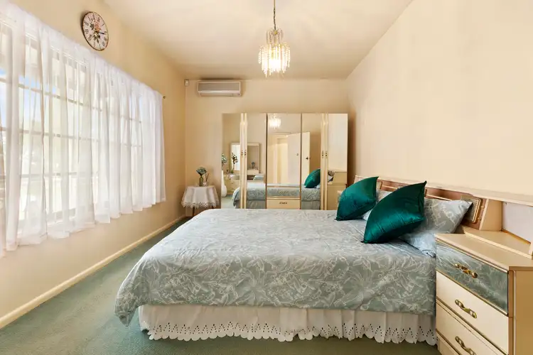Fifth view of Homely house listing, 20 Paul Crescent, South Wentworthville NSW 2145