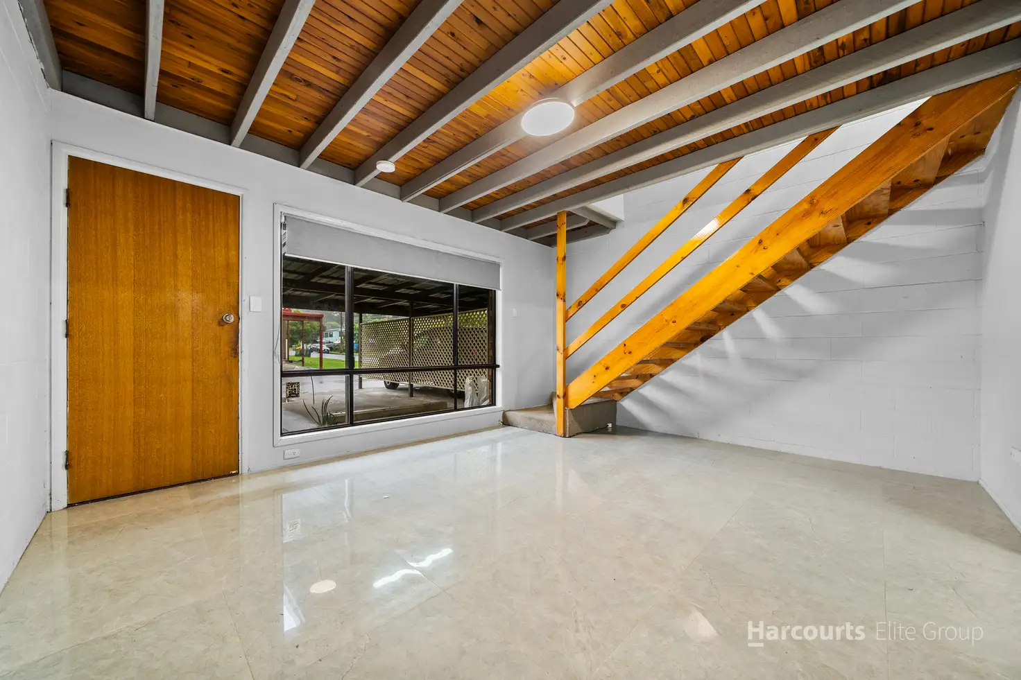 Main view of Homely townhouse listing, 2/6 Heather Street, Logan Central QLD 4114