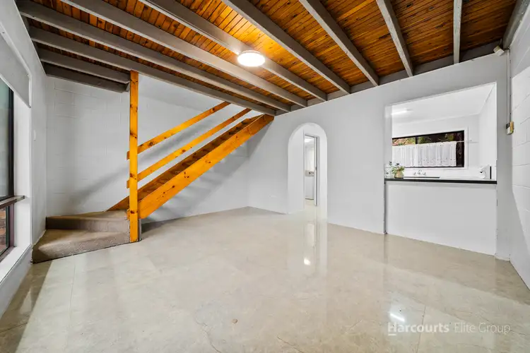 Second view of Homely townhouse listing, 2/6 Heather Street, Logan Central QLD 4114