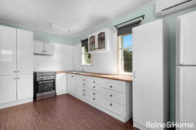 Second view of Homely house listing, 31 Leonard Street, Bomaderry NSW 2541