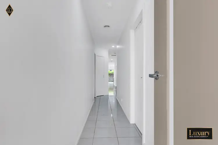 Third view of Homely house listing, 9 Sparkle Way, Tarneit VIC 3029