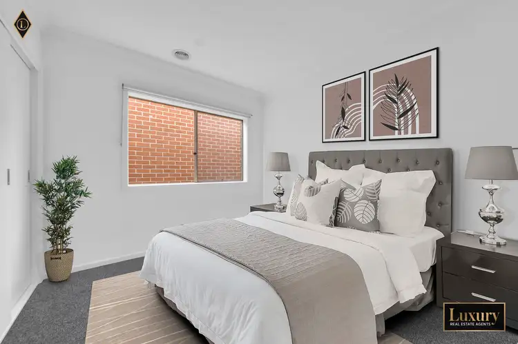 Fifth view of Homely house listing, 9 Sparkle Way, Tarneit VIC 3029