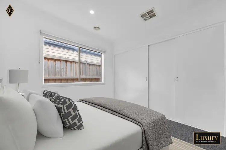 Sixth view of Homely house listing, 9 Sparkle Way, Tarneit VIC 3029