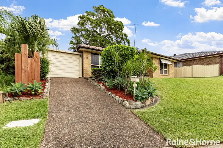 6 Anna Place, Wallsend NSW 2287