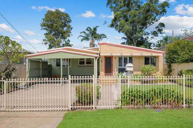 23 Scouse Street, Acacia Ridge QLD 4110