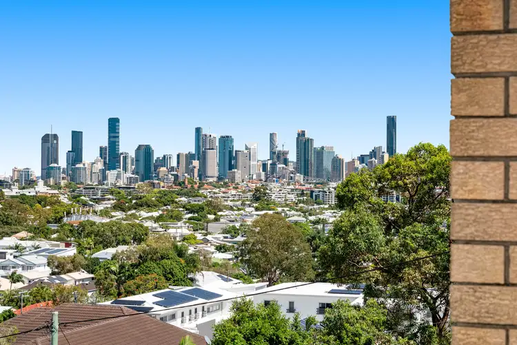 Second view of Homely unit listing, 3/57 Victoria Street, Balmoral QLD 4171