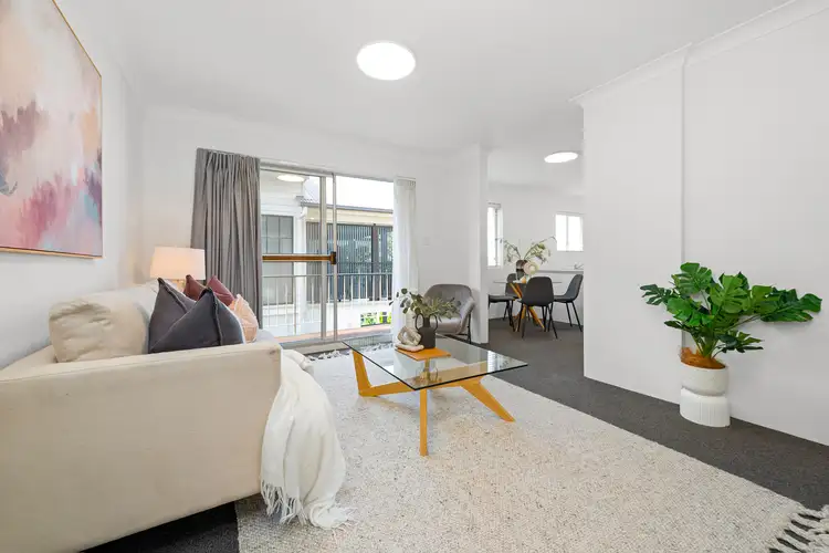 Third view of Homely unit listing, 3/57 Victoria Street, Balmoral QLD 4171