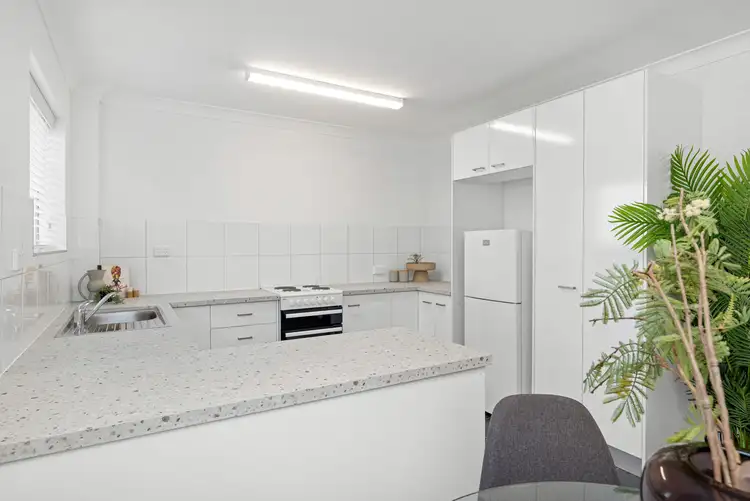 Fifth view of Homely unit listing, 3/57 Victoria Street, Balmoral QLD 4171