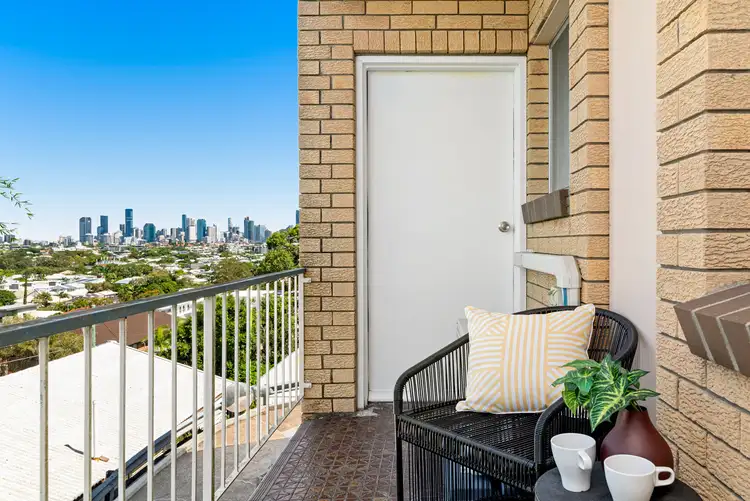 Sixth view of Homely unit listing, 3/57 Victoria Street, Balmoral QLD 4171