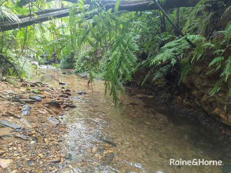 Third view of Homely land listing, Lot 18 Thornton Peak Drive, Forest Creek, Daintree QLD 4873