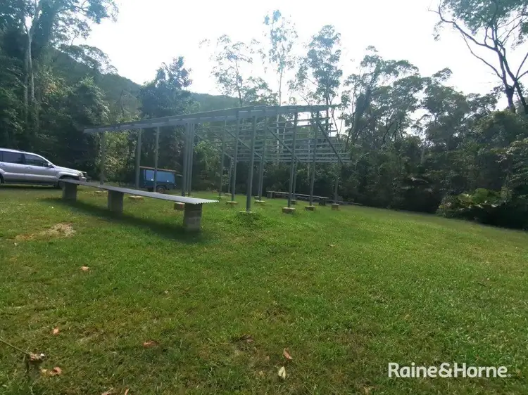 Sixth view of Homely land listing, Lot 18 Thornton Peak Drive, Forest Creek, Daintree QLD 4873