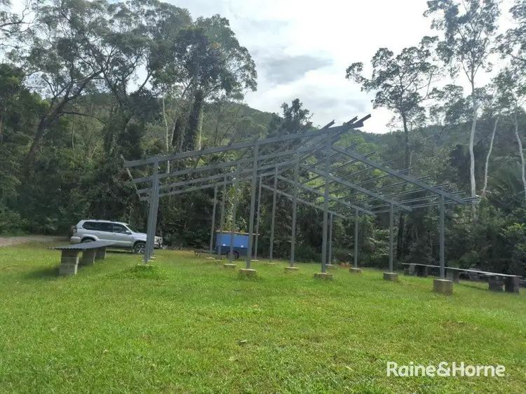 Seventh view of Homely land listing, Lot 18 Thornton Peak Drive, Forest Creek, Daintree QLD 4873