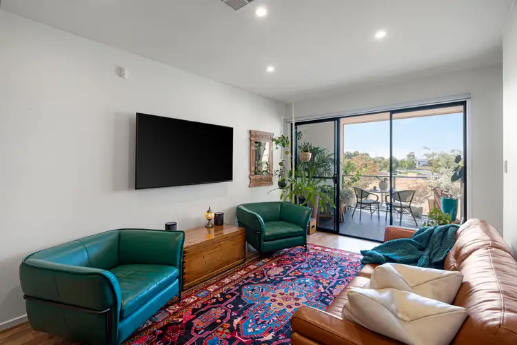 Fourth view of Homely townhouse listing, 17 Steeplechase Avenue, St Clair SA 5011