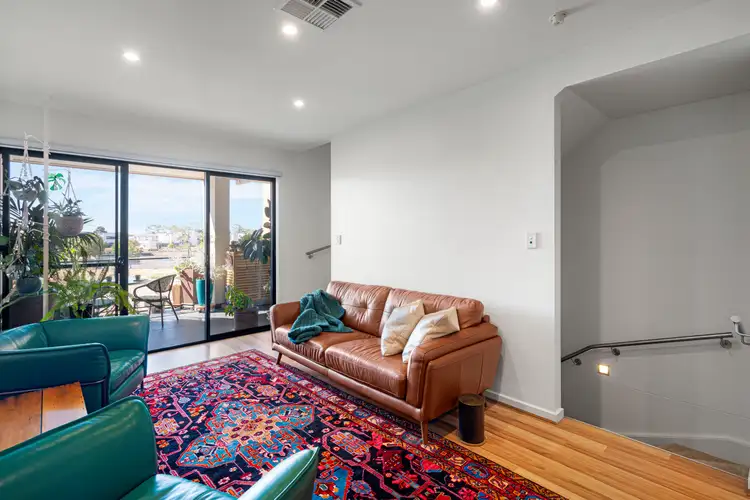 Fifth view of Homely townhouse listing, 17 Steeplechase Avenue, St Clair SA 5011