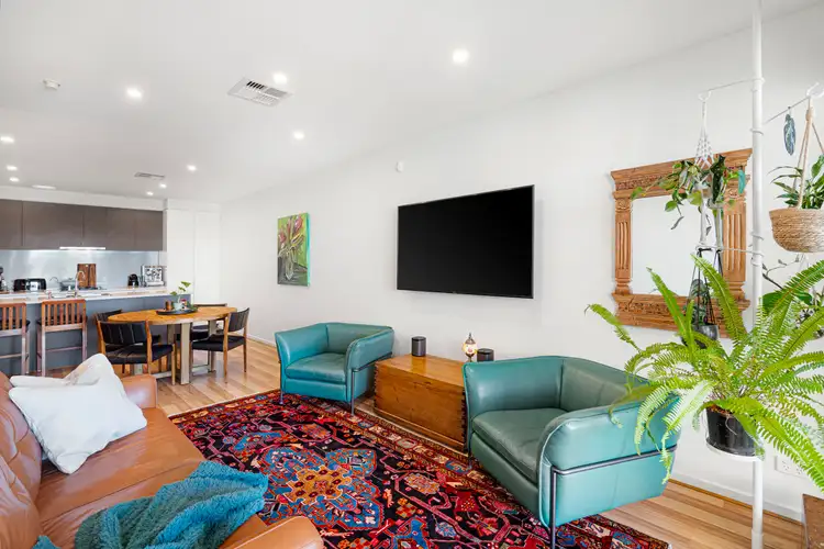 Sixth view of Homely townhouse listing, 17 Steeplechase Avenue, St Clair SA 5011