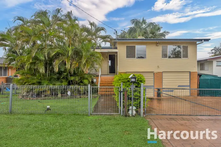 46 Kiah Street, Eastern Heights QLD 4305