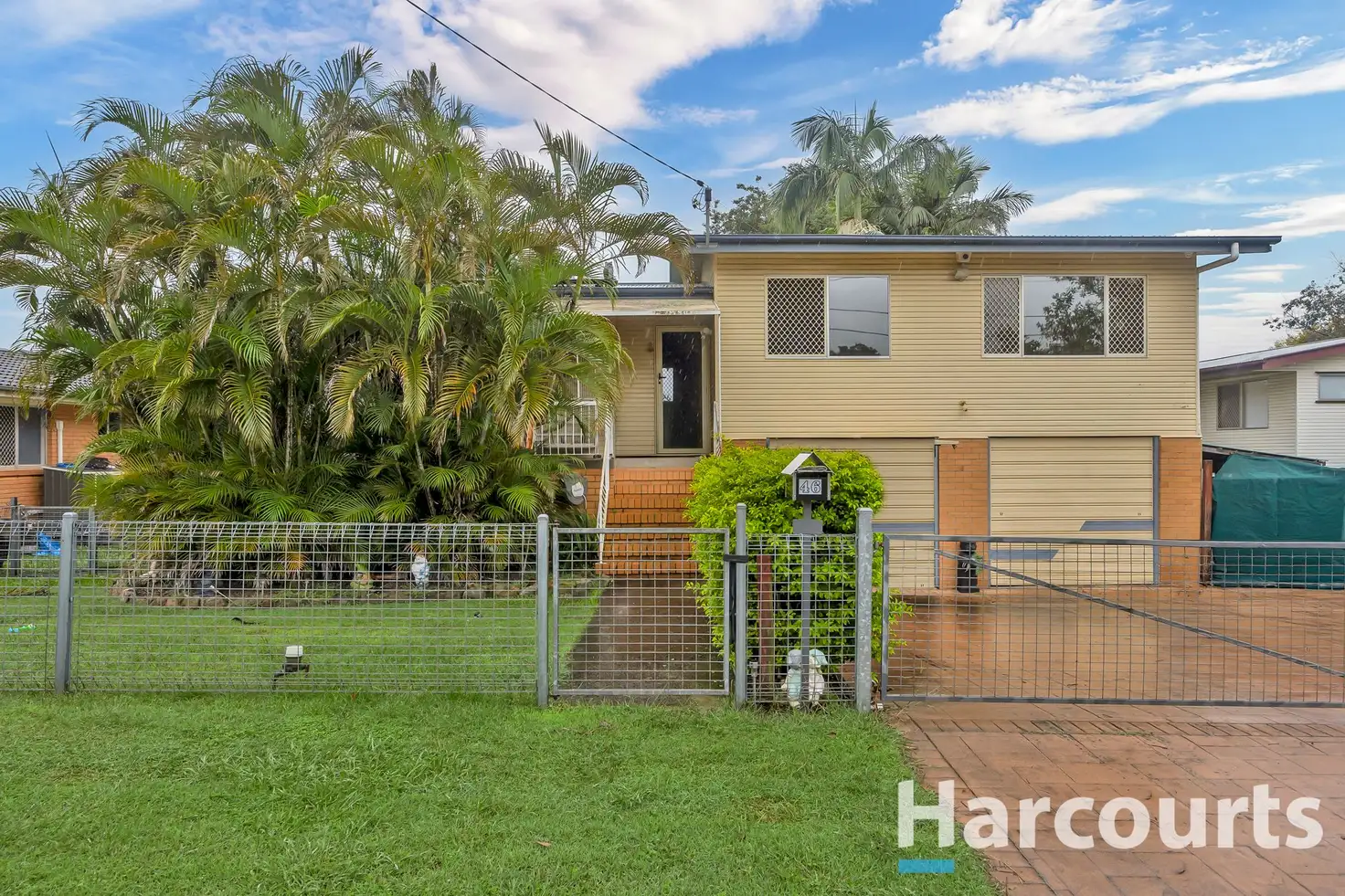 Main view of Homely house listing, 46 Kiah Street, Eastern Heights QLD 4305