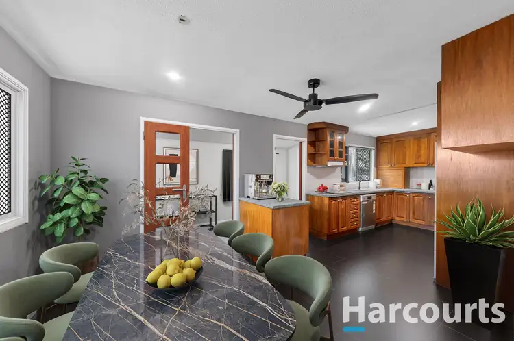 Fifth view of Homely house listing, 46 Kiah Street, Eastern Heights QLD 4305
