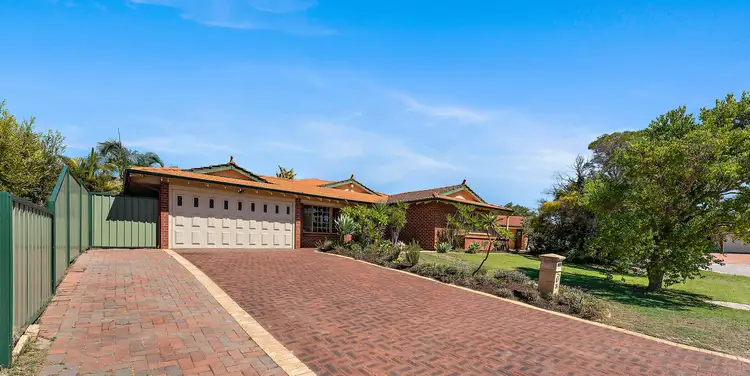 26 Aster Court, Thornlie WA 6108