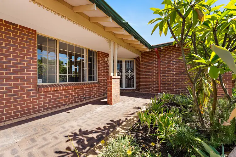 Third view of Homely house listing, 26 Aster Court, Thornlie WA 6108