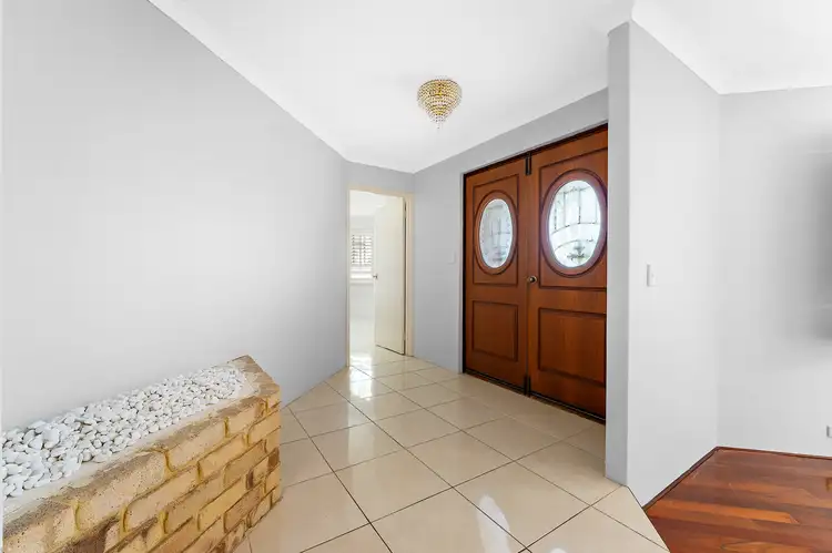 Fourth view of Homely house listing, 26 Aster Court, Thornlie WA 6108