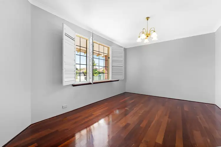 Sixth view of Homely house listing, 26 Aster Court, Thornlie WA 6108