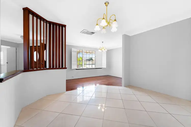 Seventh view of Homely house listing, 26 Aster Court, Thornlie WA 6108