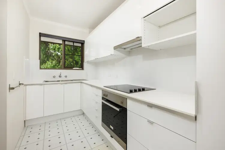 Second view of Homely unit listing, 17/18-20 Price Street, Ryde NSW 2112