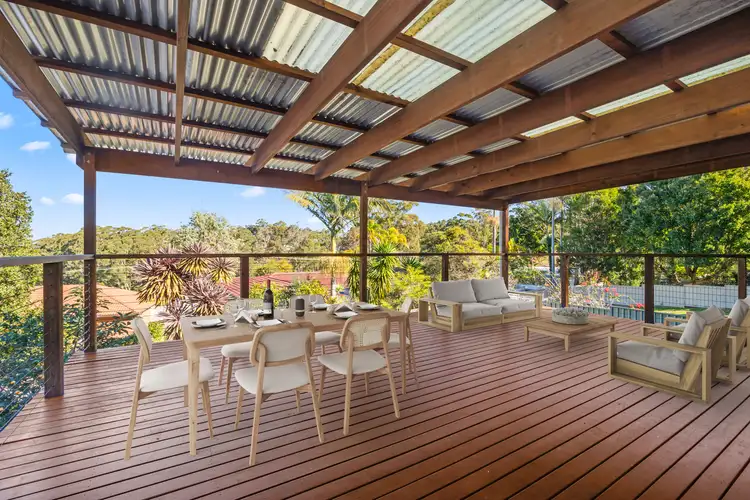 Third view of Homely house listing, 21 Linden Way, Mollymook Beach NSW 2539