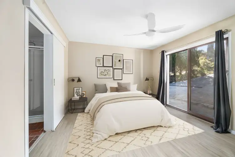 Fourth view of Homely house listing, 21 Linden Way, Mollymook Beach NSW 2539