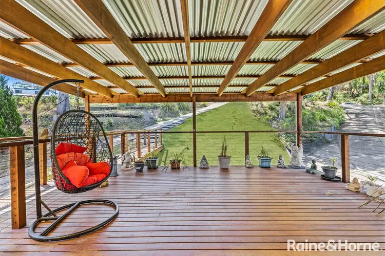Fourth view of Homely house listing, 21 Linden Way, Mollymook Beach NSW 2539