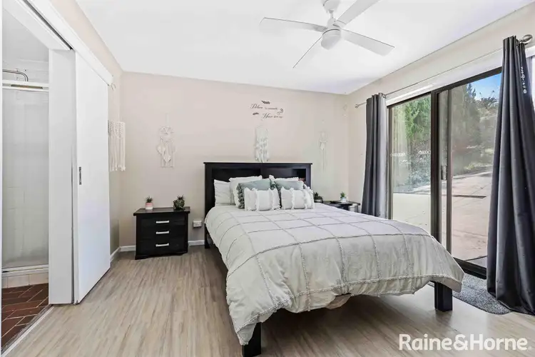 Fifth view of Homely house listing, 21 Linden Way, Mollymook Beach NSW 2539