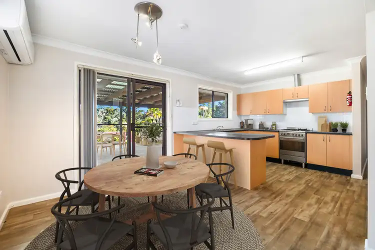 Sixth view of Homely house listing, 21 Linden Way, Mollymook Beach NSW 2539