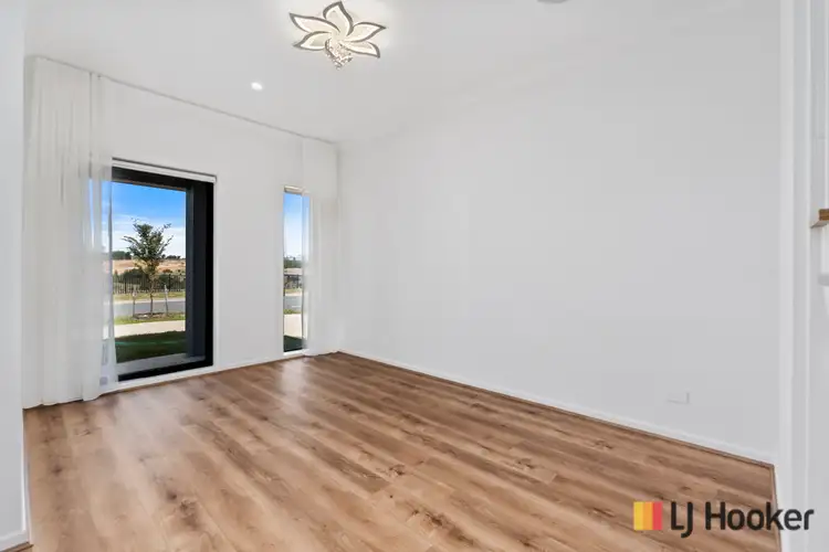 Third view of Homely house listing, 72 Thancoupie Crescent, Whitlam ACT 2611