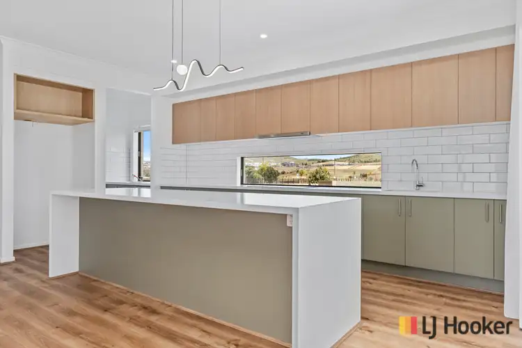 Fourth view of Homely house listing, 72 Thancoupie Crescent, Whitlam ACT 2611